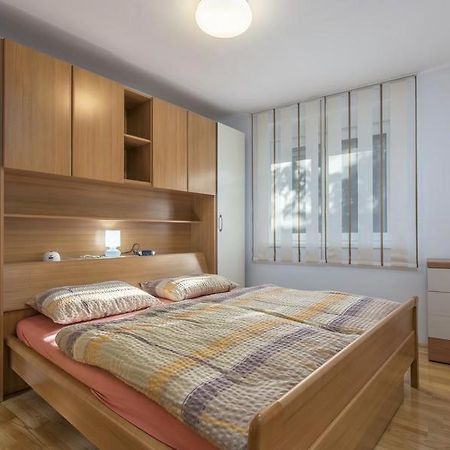 Villa Park Novigrad Istria Esterno foto