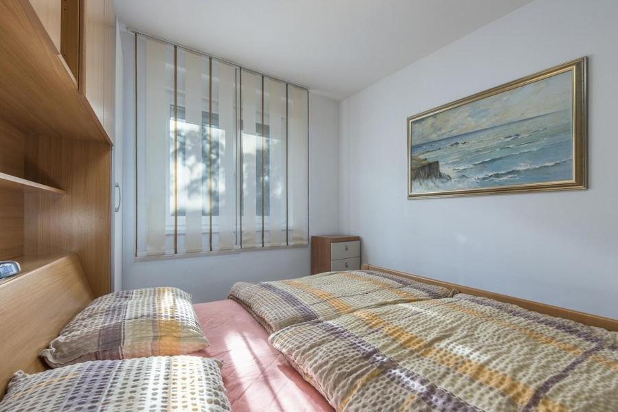 Villa Park Novigrad Istria Esterno foto