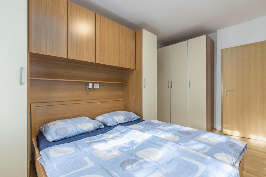 Villa Park Novigrad Istria Esterno foto