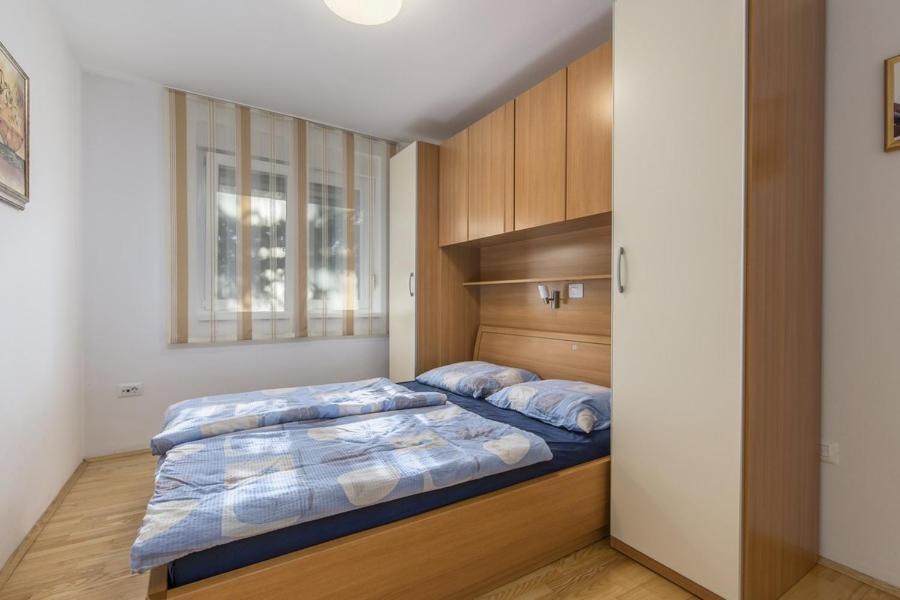 Villa Park Novigrad Istria Esterno foto